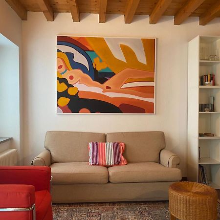 베르가모 Casa Hermes 아파트 외부 사진